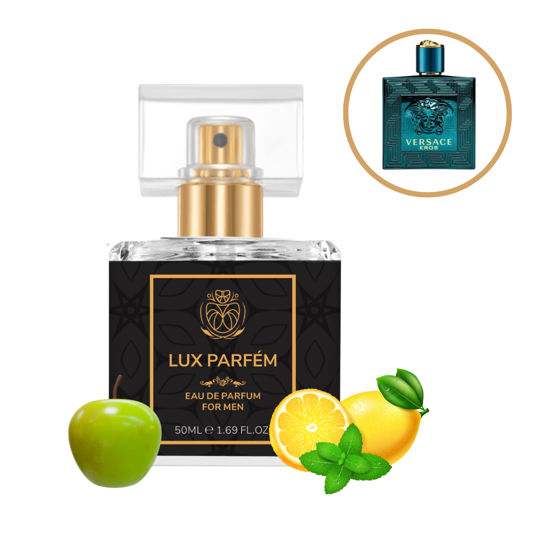 259 Lux Parfém  VERSACE - EROS